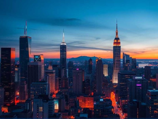 明争暗秀.广播剧