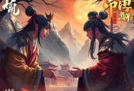 《妒烈成性》（谷江山＆陈张太康）学城原著，咪波文化 出品 ，大鸽工作室制作 ，全一季古F广播剧