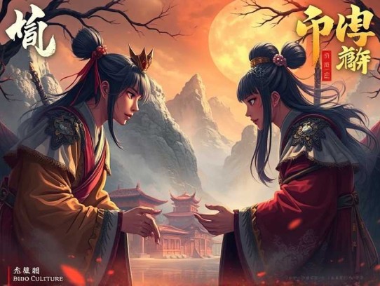 《妒烈成性》（谷江山＆陈张太康）学城原著，咪波文化 出品 ，大鸽工作室制作 ，全一季古F广播剧