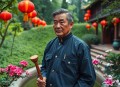 J号楼保安 艾宝良