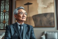 亚洲首富李嘉诚父子[全集](播音——李慧敏)