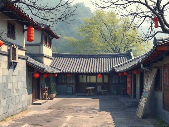 （我混东京那些年）歌舞伎町案内人｜日本李小牧