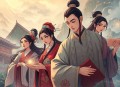 庆余年(全三部合集，墨法歌_十年播讲)完结