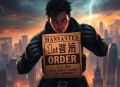 1号通缉令丨主播：任景行.刘熙洲