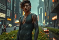 《返祖》10集全