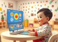 超级宝宝“学商”私教课