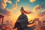 遮天·刘北辰孙晔领衔有声剧完结