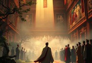 一世之尊有声小说全集_箫客行播讲完结