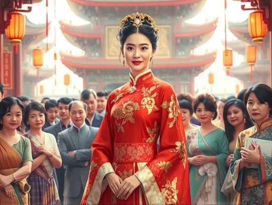 重生后我成了首辅夫人  强强CP&多人，宝儿蜜果  完结