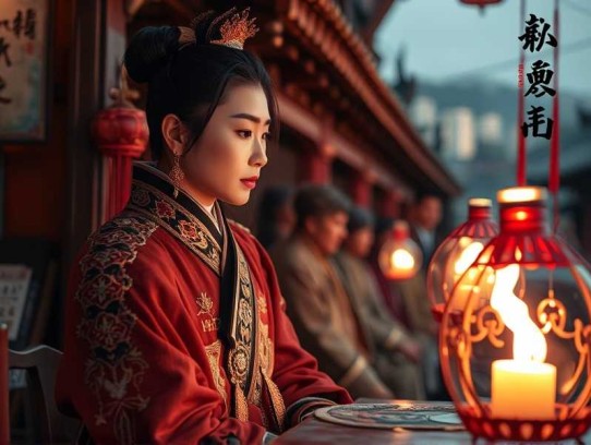 修仙女配要上天 _ 穿书修仙女强爽 _ 脑壳有包原著 _ 清灵x小编C多人剧