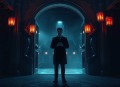 【白夜剧场】暗夜行者.李遥策.演播白夜剧场