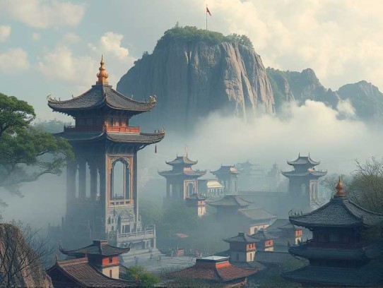 借命_中国民间故事