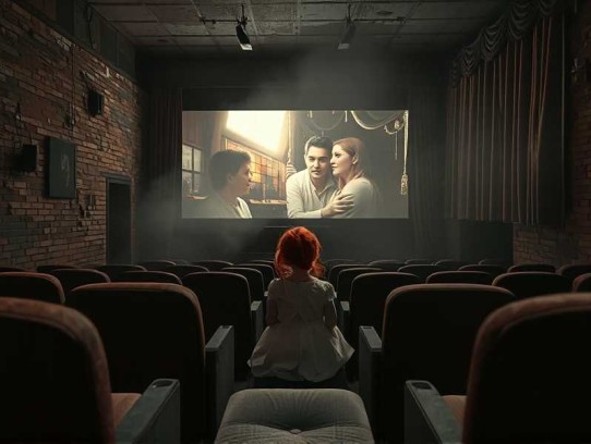 地狱电影院_叶白白[全集](播音——叶白白)