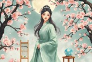 《聊斋之云萝公主》40回