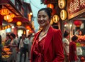 幸福财女计划[全集](播音——张达红)