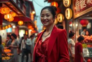 幸福财女计划[全集](播音——张达红)
