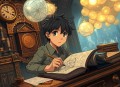 少年慕野推理笔记（1-4季）合集