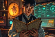 梦幻西游之重返2005丨高玩攻略笔记丨重生穿越丨系统外挂丨郭益达演播_多人有声剧
