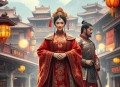 卦妃天下丨人气破亿古言穿越丨风水女帝丨早安酱&吴磊&赵乾景