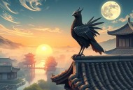 从姑获鸟开始丨三生静水