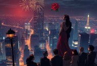 黑天鹅攻略手册丨杜骁×北堂容儿丨懿娘娘丨都市商战复仇言情 _ 多人有声剧