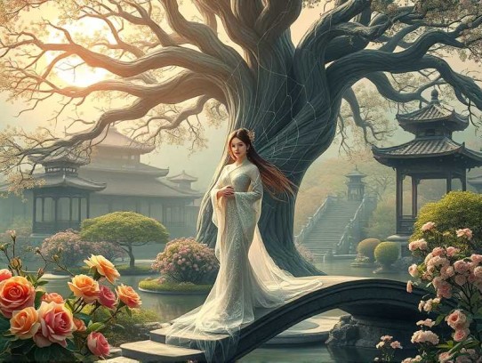 重生之花好月圆