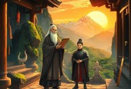 道济前传-【孙岩】