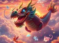 逆天神龙闯西游：爆笑渡妖