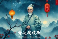 夏说英文 中国哲学简史句读 第二季
