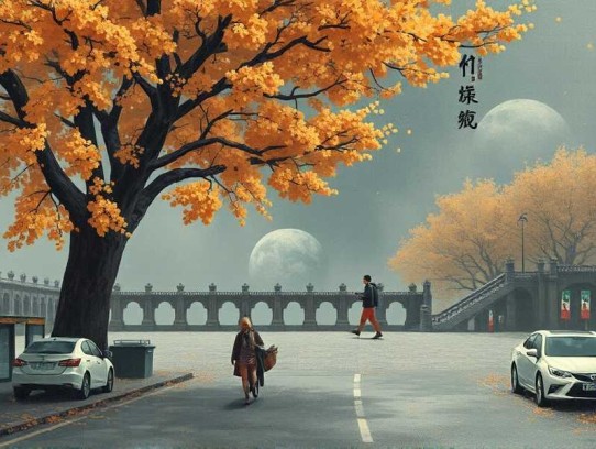 我，超甜的丨多人有声剧丨甜宠丨美食