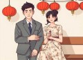 中国丁克(艾宝良)[63回]