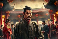 大清相国｜王跃文原著（权谋多人精品剧）完结