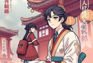 第一女国医：姜灼传
