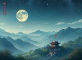 龙城_大神方想机甲科幻多人有声剧（水寒_子宁_沨声_泽瑾）星甲魂将剑意化形