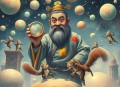 偷盗万界 _ 搞笑修仙 爆笑逆袭