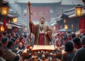 明朝那些事儿【说书人赵亮多人有声剧】完结