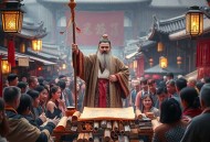 明朝那些事儿【说书人赵亮多人有声剧】完结