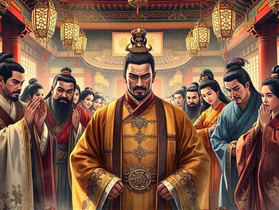 大官人(历史架空权谋多人小说剧)畅读书城完结