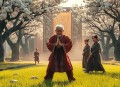 八荒武神-528集.播音-大马金刀