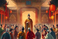 从此王爷不早朝（追马&吱毛领衔多人有声剧）