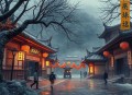 鬼手天医丨风水诡医丨都市相师丨恐怖灵异丨精品有声剧