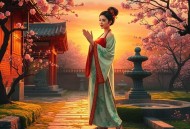 皇后别闹了