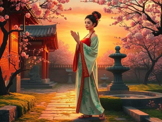 皇后别闹了