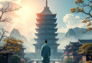 琼楼传.广播剧