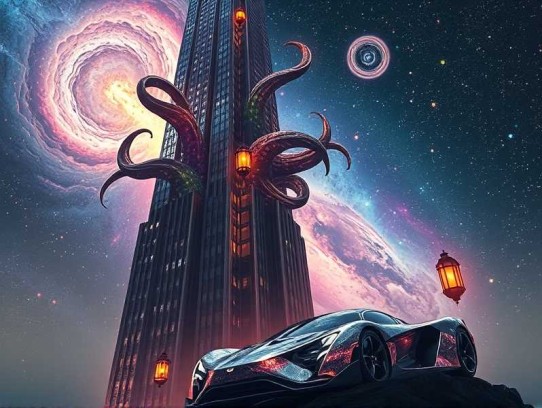 吞噬星空