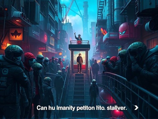 碳酸危机.广播剧