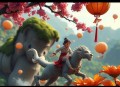 普罗斯佩·梅里美[卡门]全7集-小M