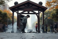 暴脾气.现代校园DM广播剧（全一期）
