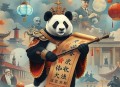 世纪三部曲丨讀客熊猫君