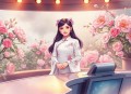 粉黛.广播剧